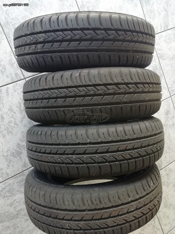 SPORTIVA COMPACT 165/65/R14
