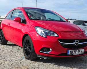 Opel Corsa '16 full εξοπλ- video τελ24