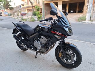 Honda CBF 600 '10