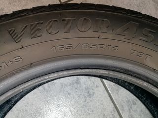 GOOD YEARS VECTOR 4 SEASONS 165/65/R14-thumb-1