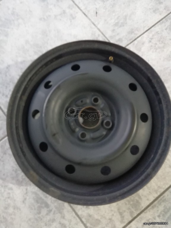 ZANTA 15" GIA SUZUKI SWIFT