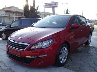 Peugeot 308 2016 BLUEHDI 120 ACTIVE *DIESEL*