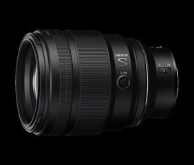 Nikon NIKKOR Z 85mm f/1.2  S Lens (Nikon Z)