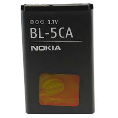 Αυθεντική Μπαταρία Nokia BL-5CA 3.7V 700mAh Original Battery