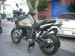 Bmw R 1250 GS Adventure '19 ADVENTURE