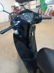 Honda SH 300 2007-thumb-1