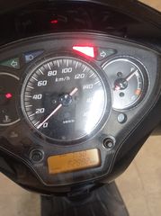 Honda SH 300 2007-thumb-2
