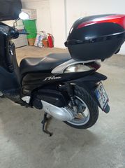 Honda SH 300 2007-thumb-3