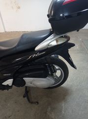 Honda SH 300 2007-thumb-4