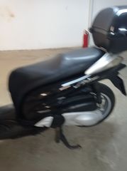 Honda SH 300 2007-thumb-5