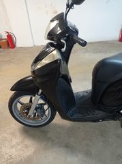Honda SH 300 2007-thumb-6