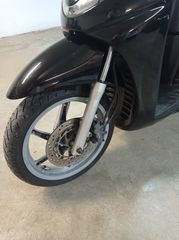 Honda SH 300 2007-thumb-7