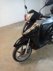 Honda SH 300 2007-thumb-9