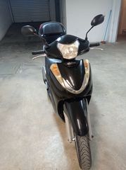 Honda SH 300 2007-thumb-10