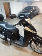 Honda SH 300 2007-thumb-11