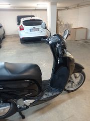 Honda SH 300 2007-thumb-8