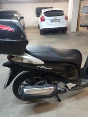 Honda SH 300 2007-thumb-12