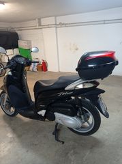 Honda SH 300 2007-thumb-13