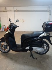 Honda SH 300 2007-thumb-14