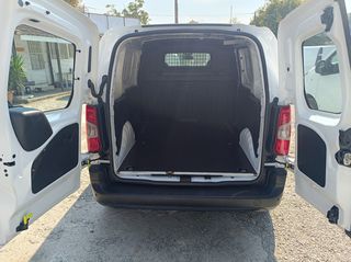 Κλούβα Opel 2019 Combo-thumb-5