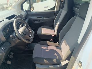 Κλούβα Opel 2019 Combo-thumb-7