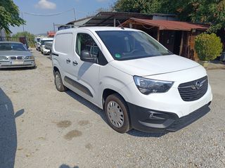 Κλούβα Opel 2019 Combo-thumb-1