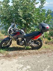 Aprilia Pegaso 650 '10