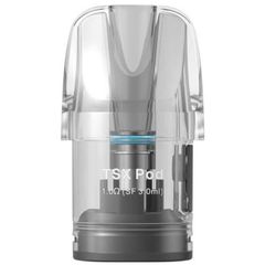 Aspire TSX Δεξαμένη Pod 3ml 0.8ohm (1τμχ)