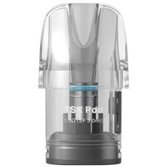 Aspire TSX Δεξαμένη Pod 3ml 0.8ohm (1τμχ)