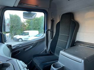 Καρότσα Μουσαμάς Mercedes-Benz 2011 ATEGO 1218 ΦΟΥΣΚΑΤΟ ΑΥΤΟΜΑΤΟ-thumb-4
