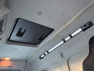 Καρότσα Μουσαμάς Mercedes-Benz 2011 ATEGO 1218 ΦΟΥΣΚΑΤΟ ΑΥΤΟΜΑΤΟ-thumb-5