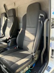 Καρότσα Μουσαμάς Mercedes-Benz 2011 ATEGO 1222 ΦΟΥΣΚΑΤΟ ΥΔΡΑΥΛΙΚΗ ΠΟΡΤΑ 3 ΚΑΘΙΣΜΑΤΑ-thumb-6
