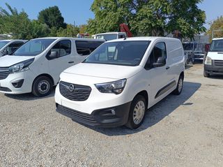Opel Combo 2019-thumb-1