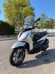 Piaggio Beverly 400 '21