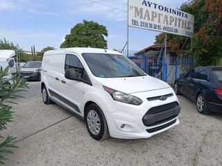 Ford '17 Transit Connect L2H1 