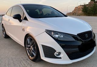 Seat Ibiza '10  1.4 TSI Cupra DSG ΣΦΥΡΙΛΑΤΟ