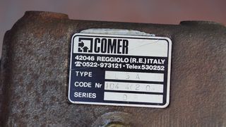 ΓΩΝΙΑΚΟ ΓΚΡΟΥΠ COMER L-5A 1:2.8-thumb-3