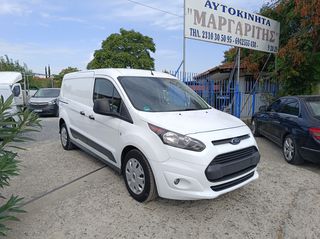 Ford Transit Connect '17 MAXI L2H1
