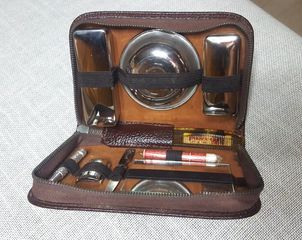 Gillette Vintage Σετ Περιποιησης -thumb-1