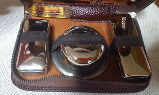 Gillette Vintage Σετ Περιποιησης -thumb-2