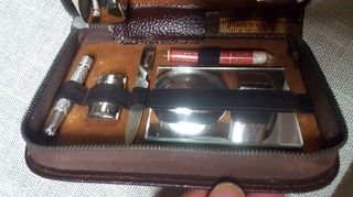 Gillette Vintage Σετ Περιποιησης -thumb-3