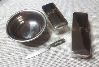 Gillette Vintage Σετ Περιποιησης -thumb-4