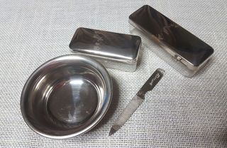 Gillette Vintage Σετ Περιποιησης -thumb-5