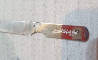 Gillette Vintage Σετ Περιποιησης -thumb-11