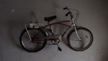 Ποδήλατο πόλης '70