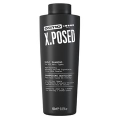 Osmo X.Posed Daily Shampoo 400ml - 9064600