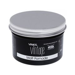 Vines Vintage Matte Pomade 125ml – 9400112