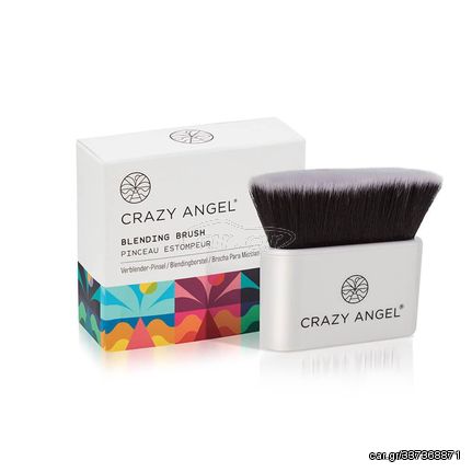 Crazy Angel Blending Brush-9555182