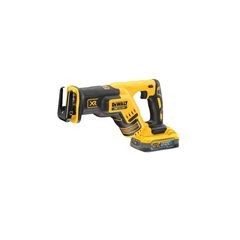 DCS367H2T-QW XR COMPACT Σεγάτσα Μπαταρίας 18V (2x5.0Ah) - 14V - 18V - 20V - DEWALT (#DCS367H2T-QW)