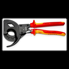 9536320 Κόφτης Καλωδίων Καστάνιας 320mm - ΚΟΦΤΕΣ - KNIPEX (#9536320)